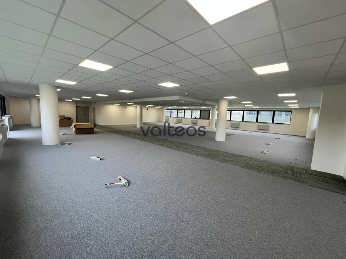 Photo 6 – location bureaux	TOULOUSE (31300)