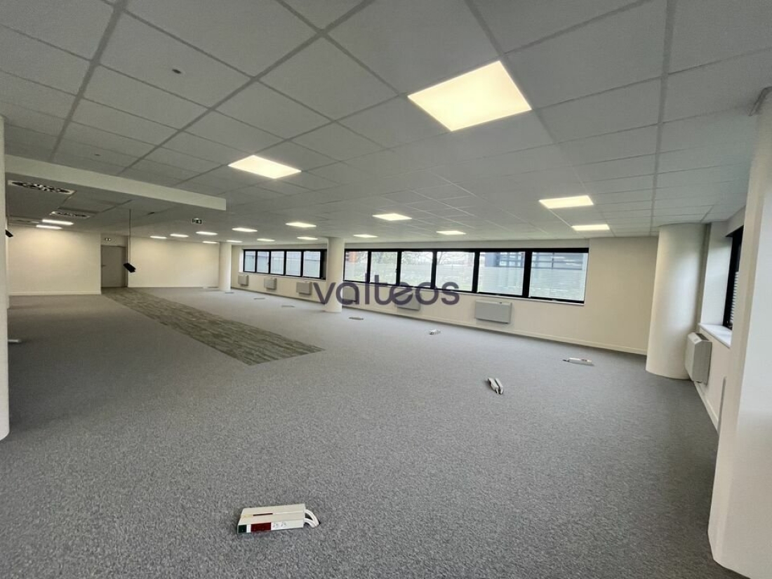 Photo 3 – location bureaux	TOULOUSE (31300)