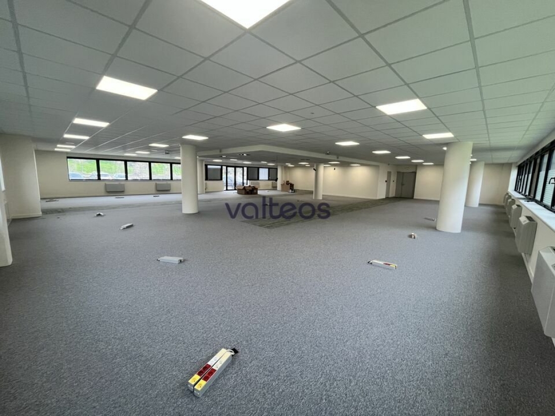 Photo 2 – location bureaux	TOULOUSE (31300)