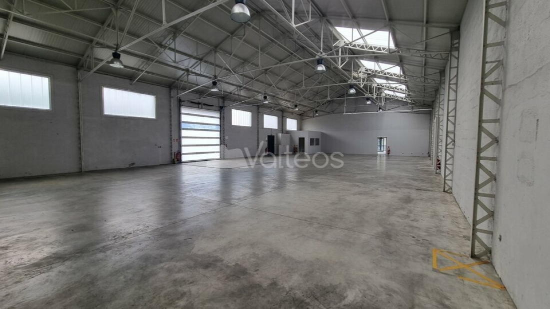 Photo 3 – location locaux d'activités	TOULOUSE (31100)