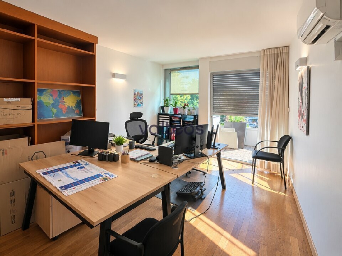 Photo 4 – location bureaux	TOULOUSE (31000)