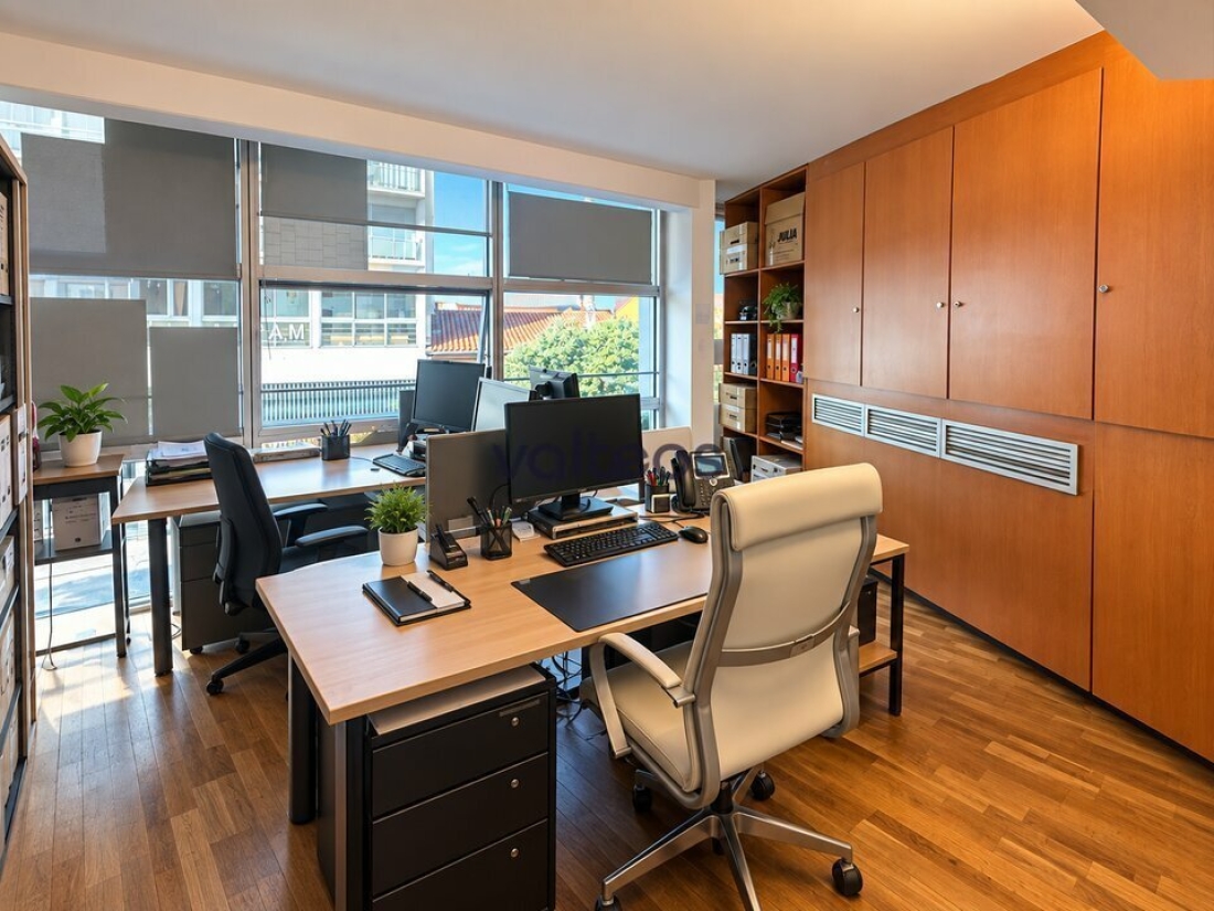 Photo 6 – location bureaux	TOULOUSE (31000)
