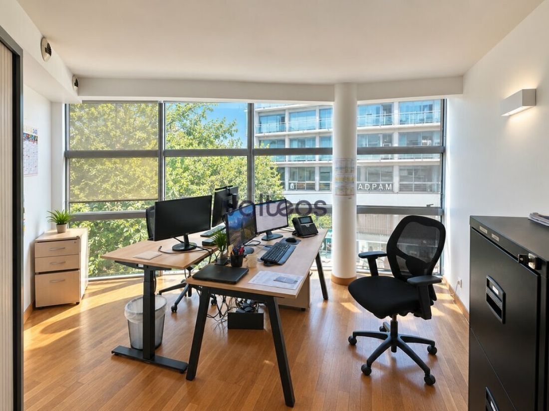 Photo 7 – location bureaux	TOULOUSE (31000)