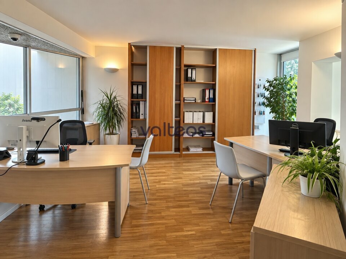 Photo 8 – location bureaux	TOULOUSE (31000)