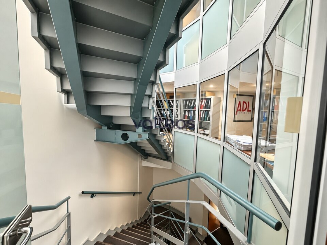 Photo 9 – location bureaux	TOULOUSE (31000)