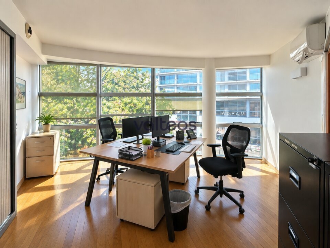 Photo 10 – location bureaux	TOULOUSE (31000)