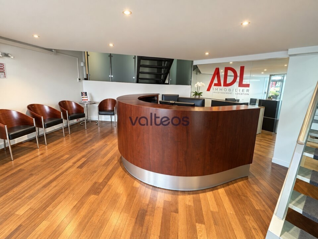 Photo 11 – location bureaux	TOULOUSE (31000)