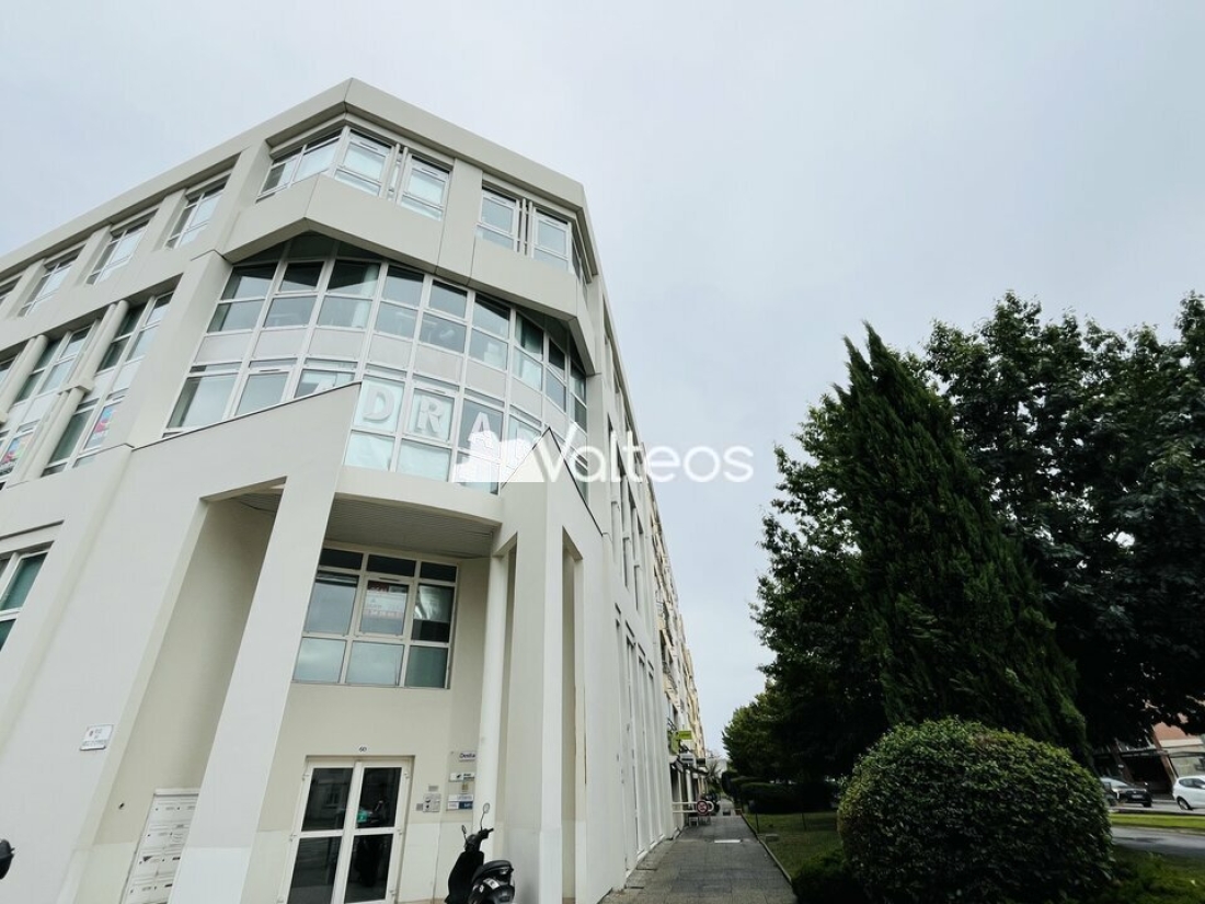 Photo 10 – location bureaux	TOULOUSE (31300)