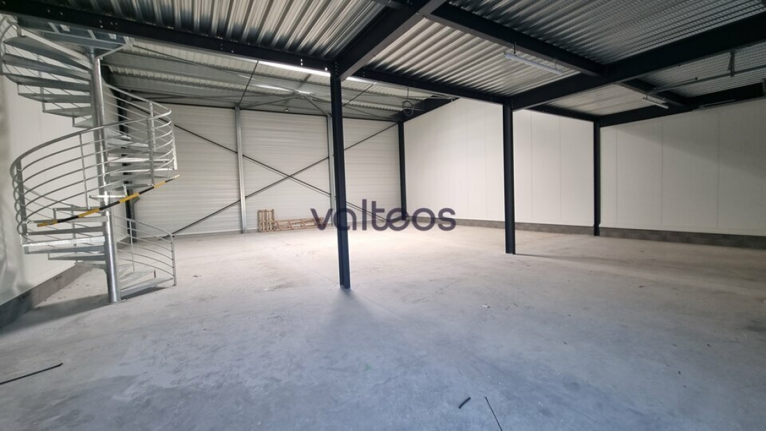 Photo 3 – location locaux d'activités	BRUGUIÈRES (31150)