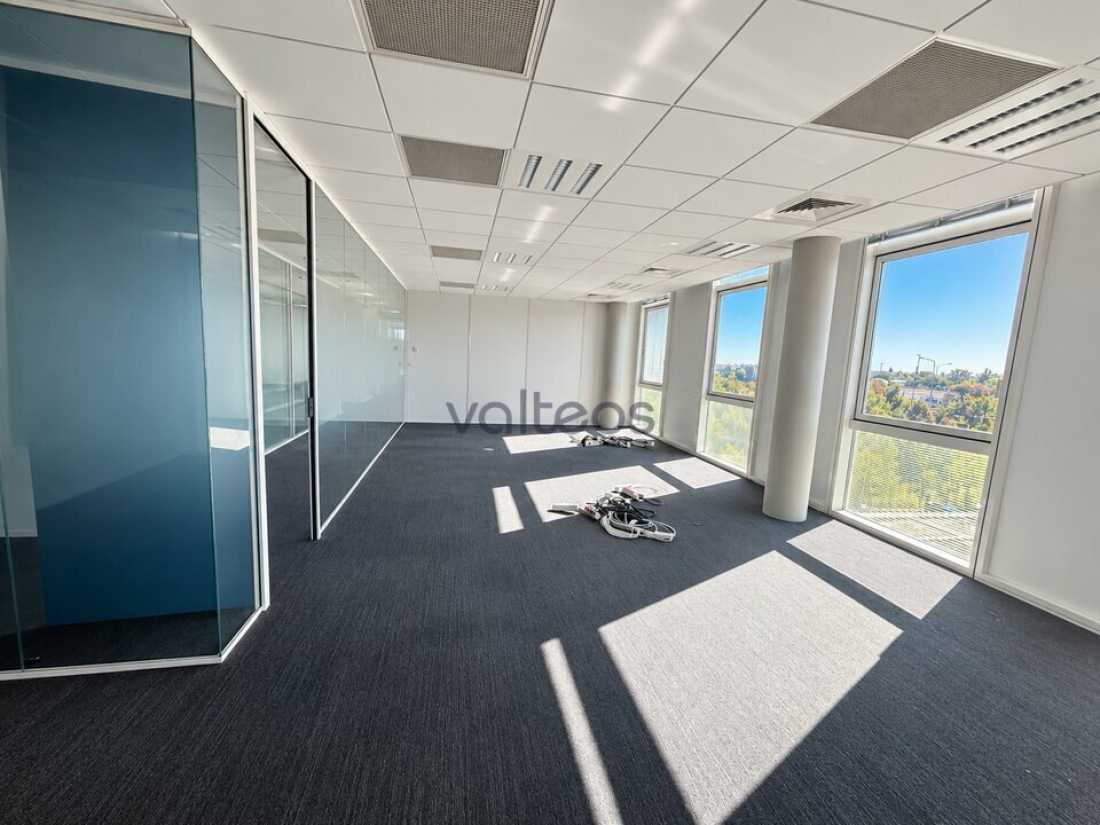 Photo 2 – location bureaux	TOULOUSE (31100)