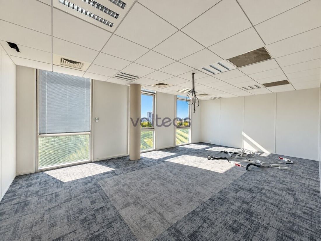 Photo 12 – location bureaux	TOULOUSE (31100)