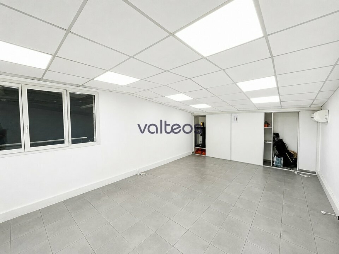 Photo 2 – location locaux d'activités	TOULOUSE (31200)