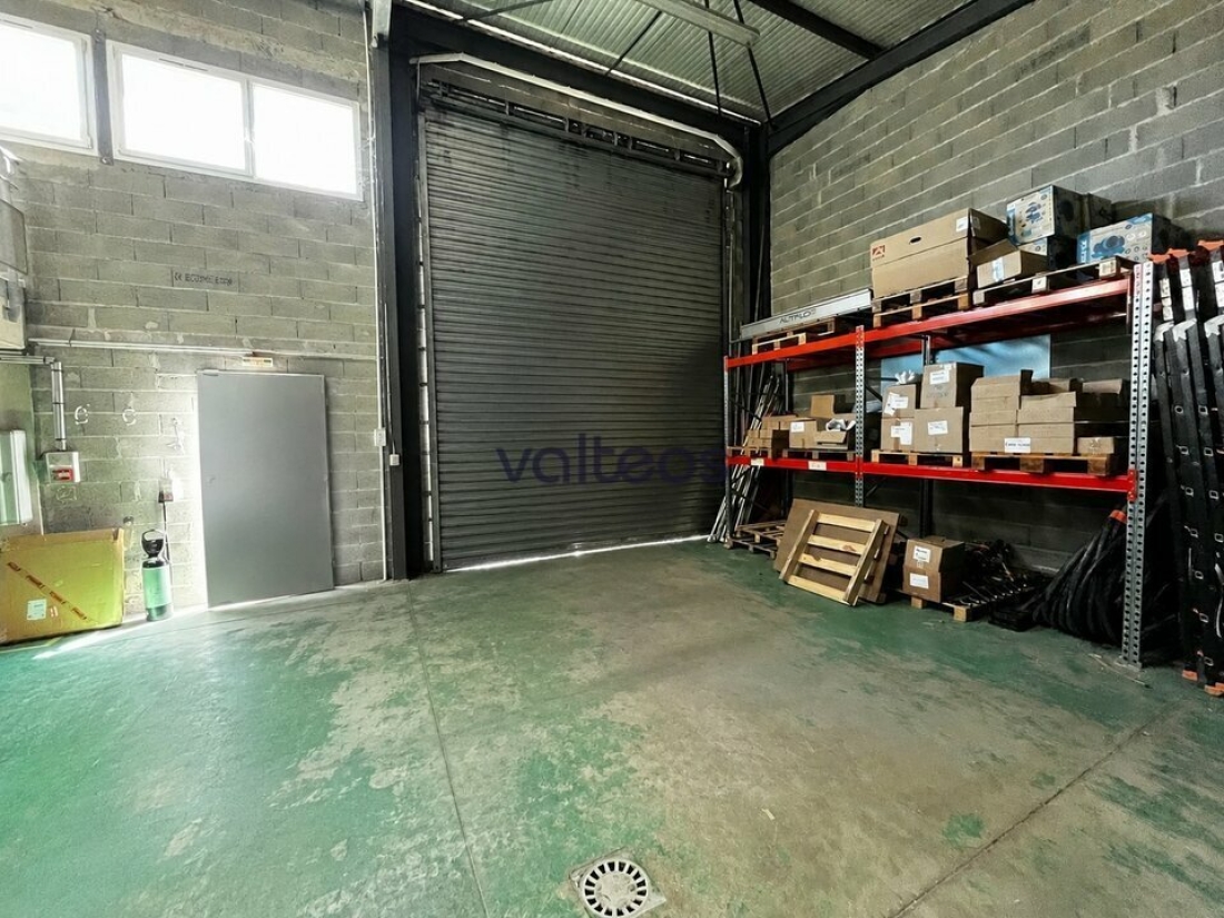 Photo 3 – location locaux d'activités	TOULOUSE (31200)