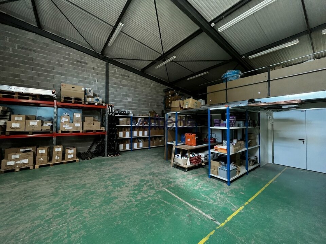 Photo 4 – location locaux d'activités	TOULOUSE (31200)