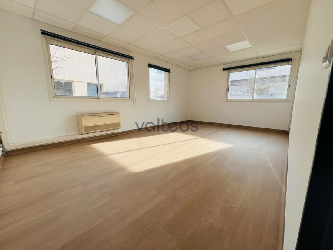 Photo 4 – location bureaux	LABEGE (31670)