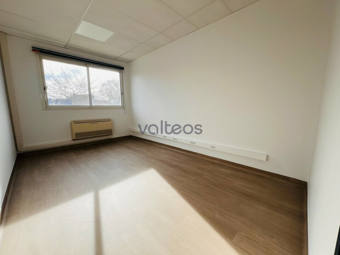 Photo 5 – location bureaux	LABEGE (31670)