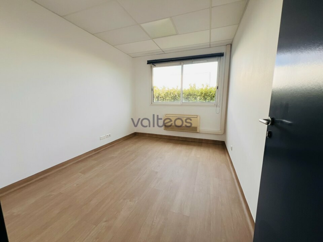 Photo 6 – location bureaux	LABEGE (31670)