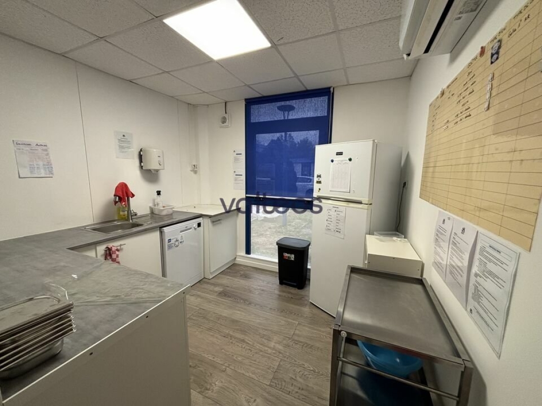Photo 6 – location bureaux	SAINT JEAN (31240)
