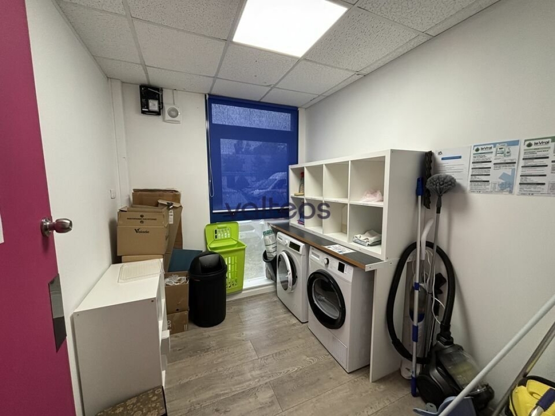 Photo 3 – location bureaux	SAINT JEAN (31240)