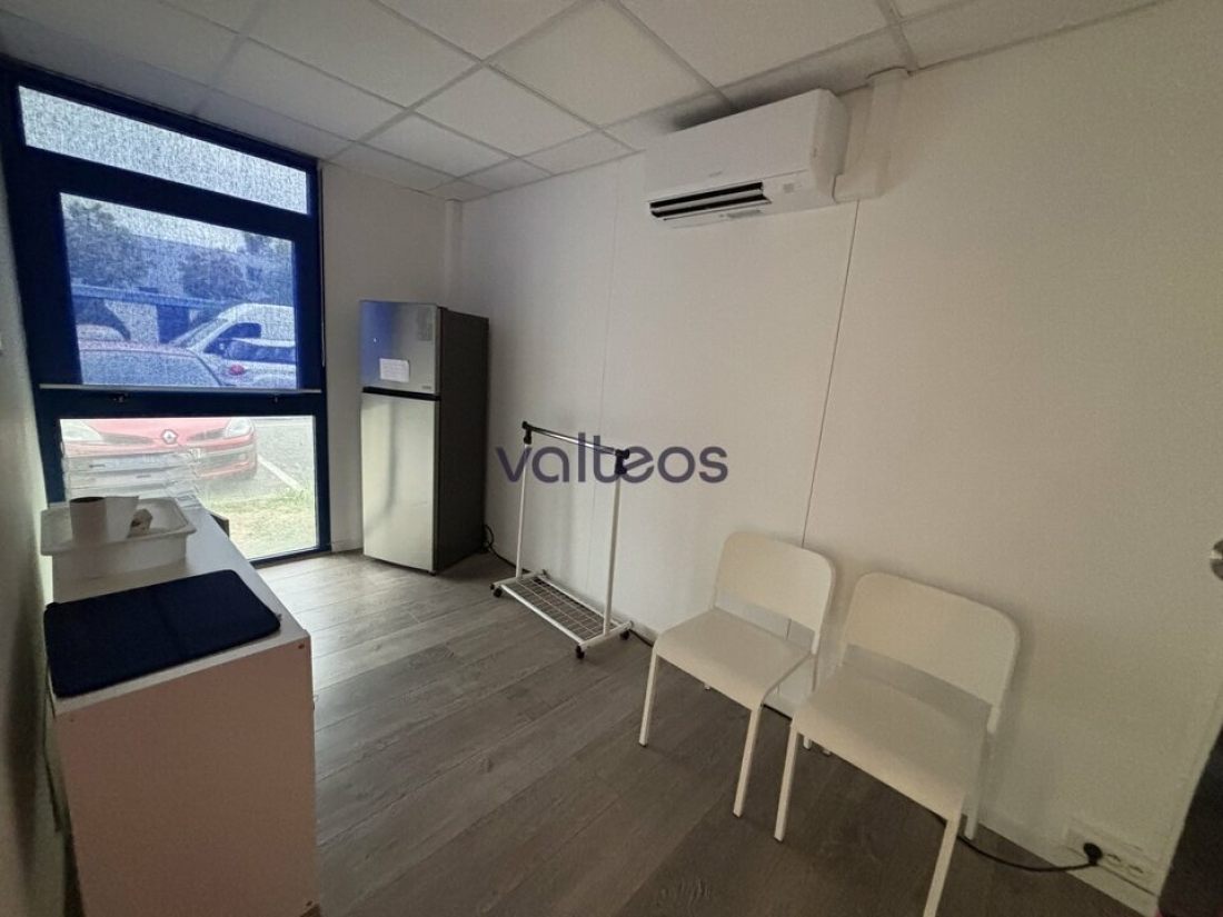 Photo 7 – location bureaux	SAINT JEAN (31240)