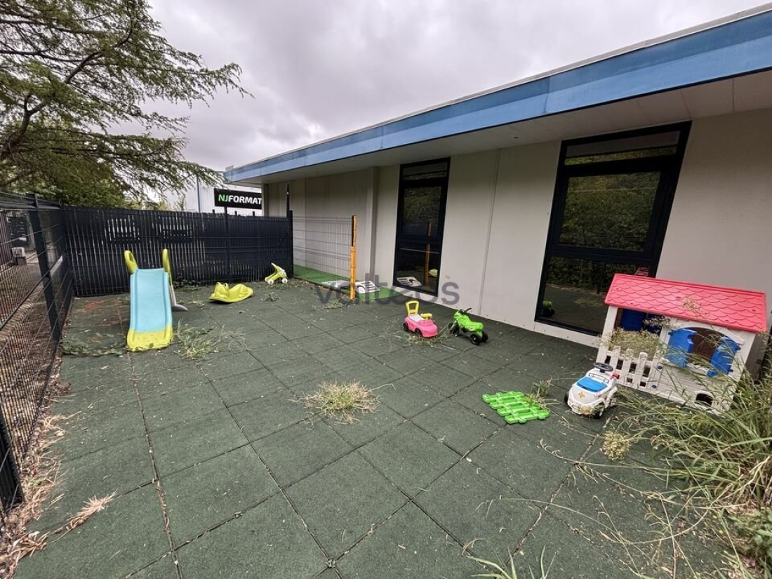 Photo 10 – location bureaux	SAINT JEAN (31240)