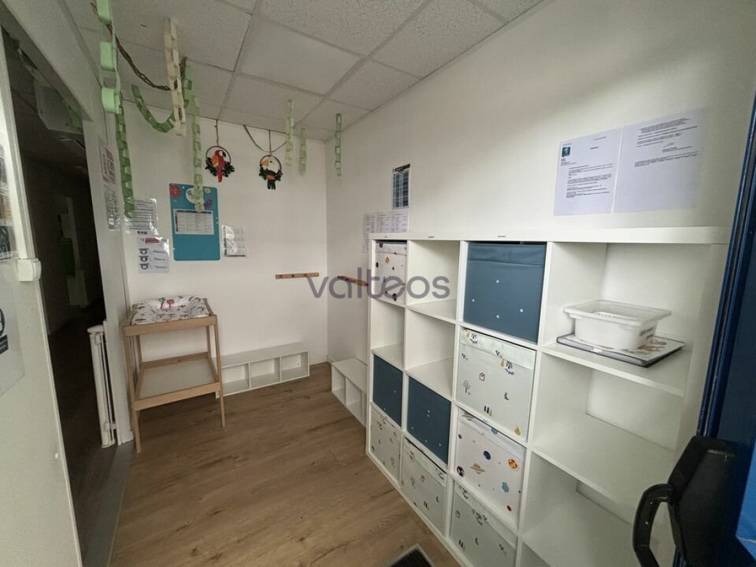 Photo 11 – location bureaux	SAINT JEAN (31240)