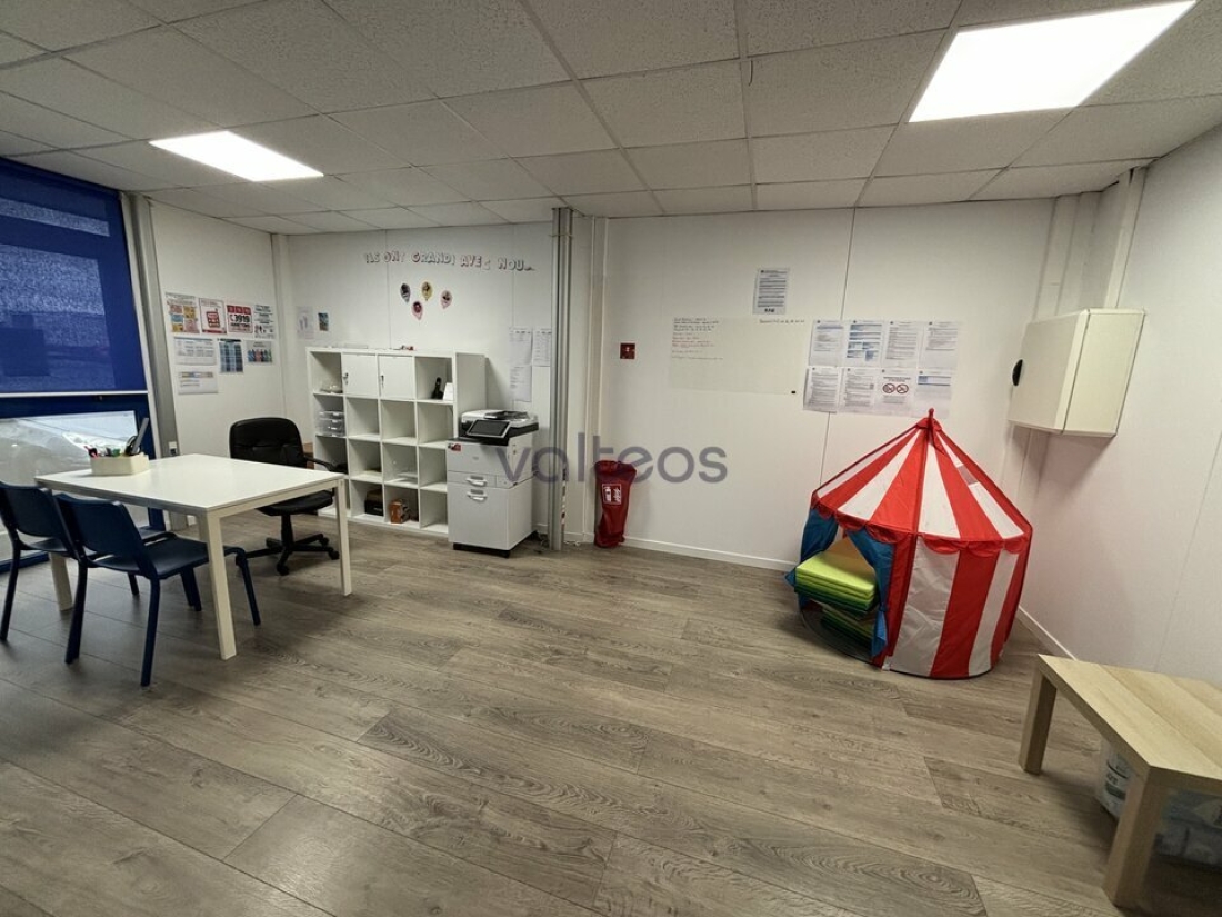Photo 12 – location bureaux	SAINT JEAN (31240)