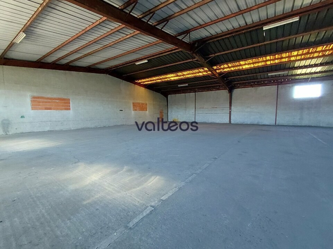 Photo 3 – location bureaux	MONTAUBAN (82000)