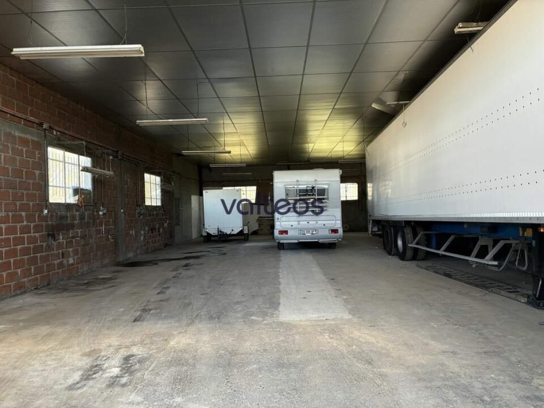 Photo 4 – location bureaux	MONTAUBAN (82000)