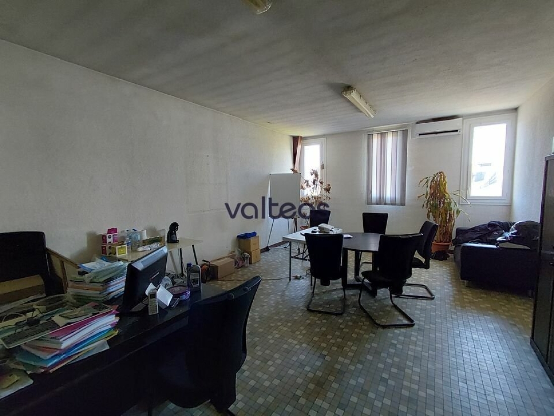 Photo 7 – location bureaux	MONTAUBAN (82000)