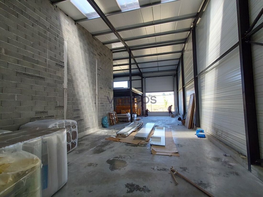 Photo 4 – location locaux d'activités	DRÉMIL-LAFAGE (31280)