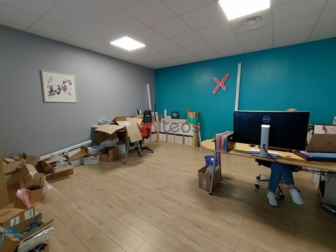 Photo 4 – vente locaux d'activités	MONDOUZIL (31850)