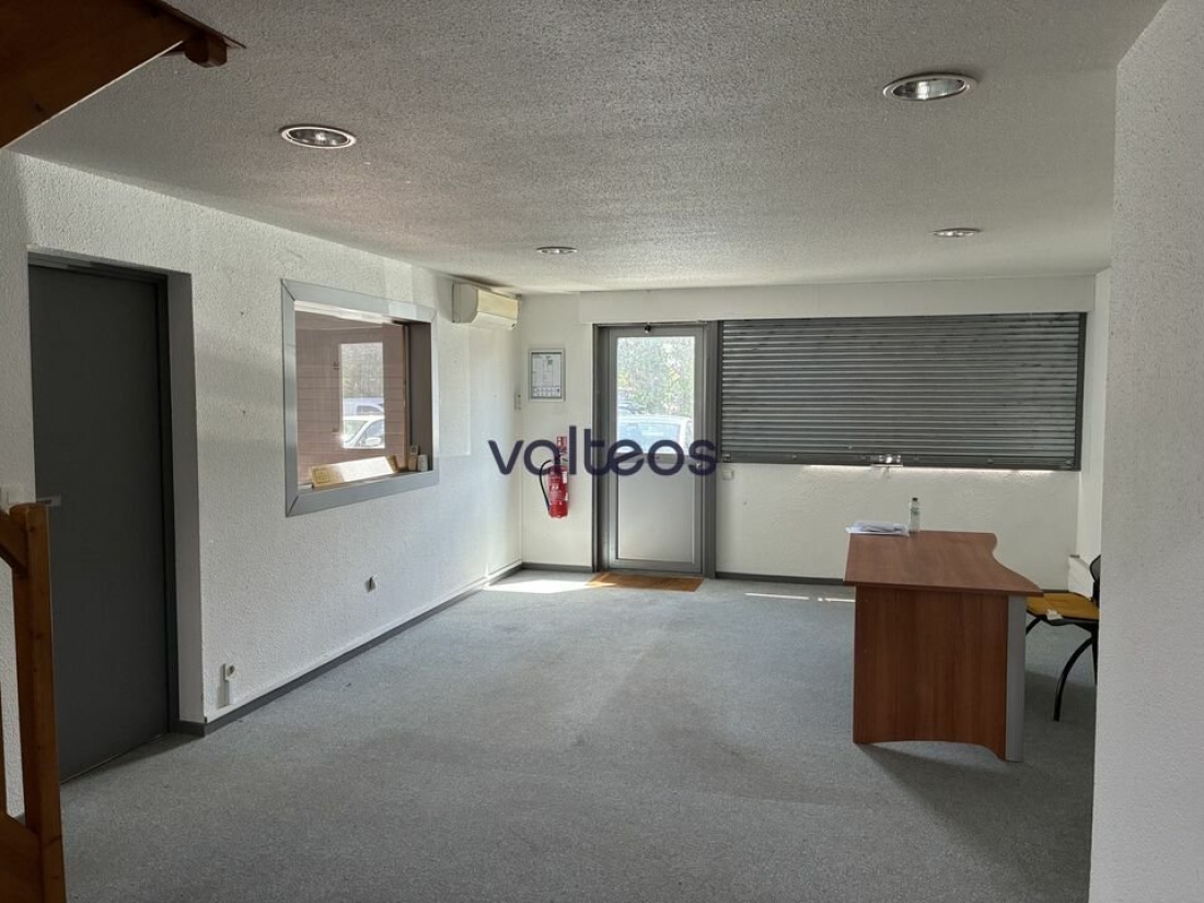Photo 3 – location locaux d'activités	QUINT FONSEGRIVES (31130)