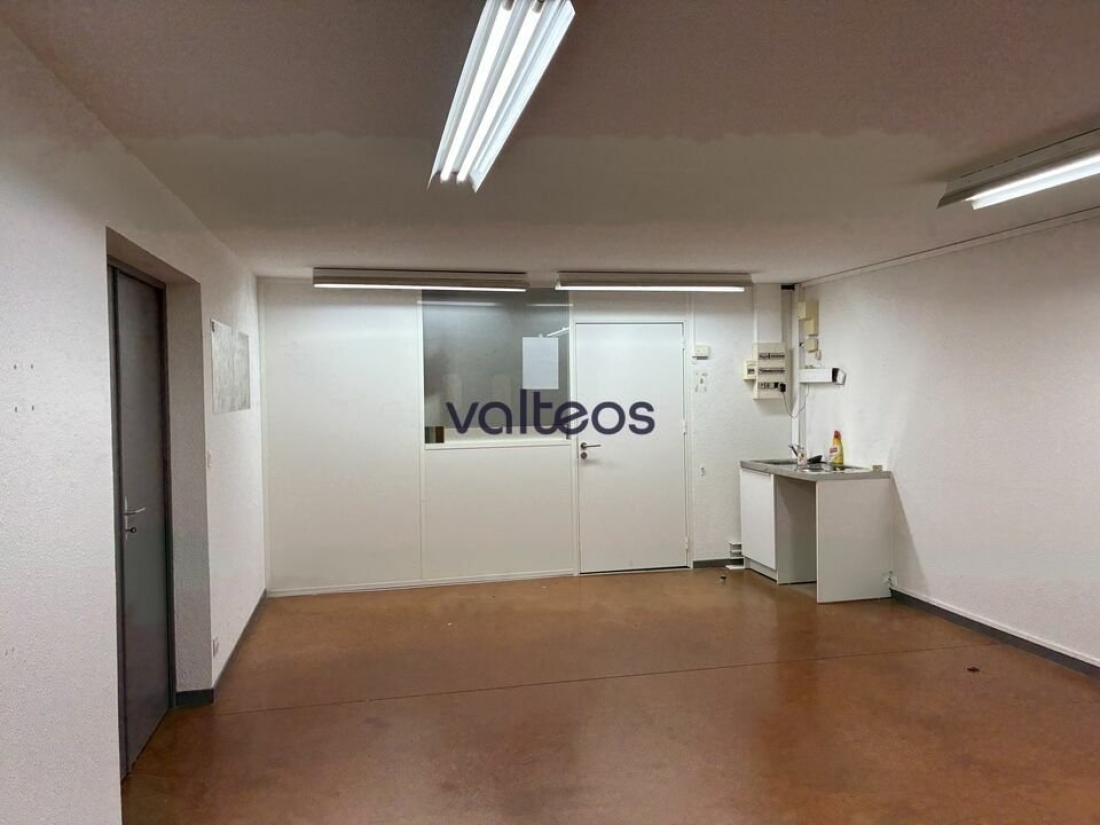 Photo 5 – location locaux d'activités	QUINT FONSEGRIVES (31130)