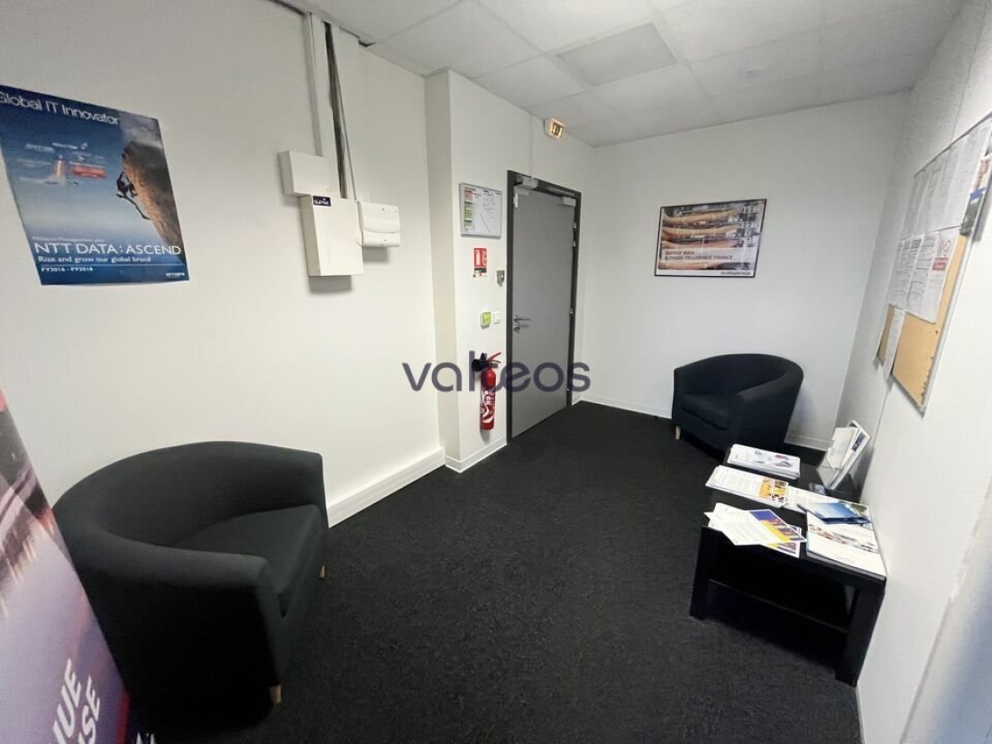 Photo 4 – location bureaux	COLOMIERS (31770)