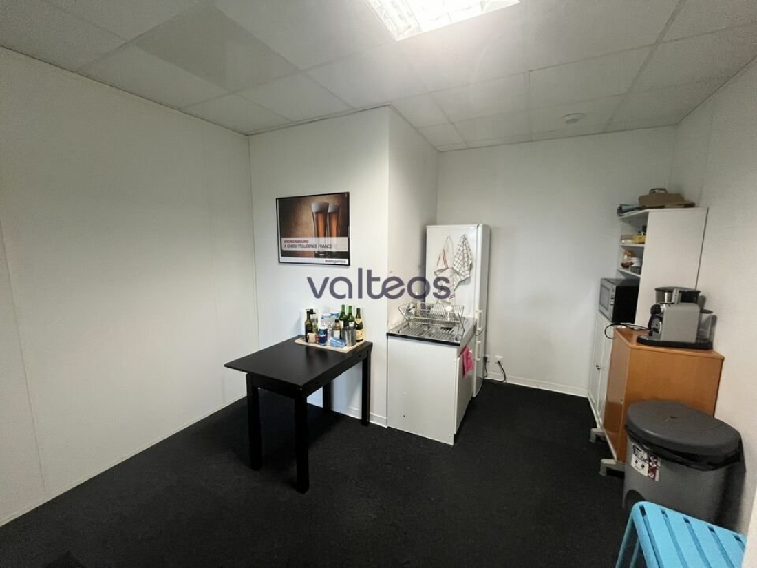 Photo 6 – location bureaux	COLOMIERS (31770)