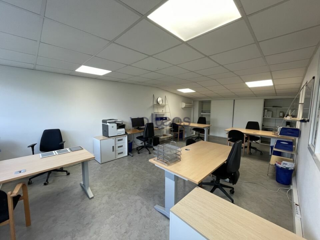 Photo 4 – location locaux d'activités	TOULOUSE (31200)