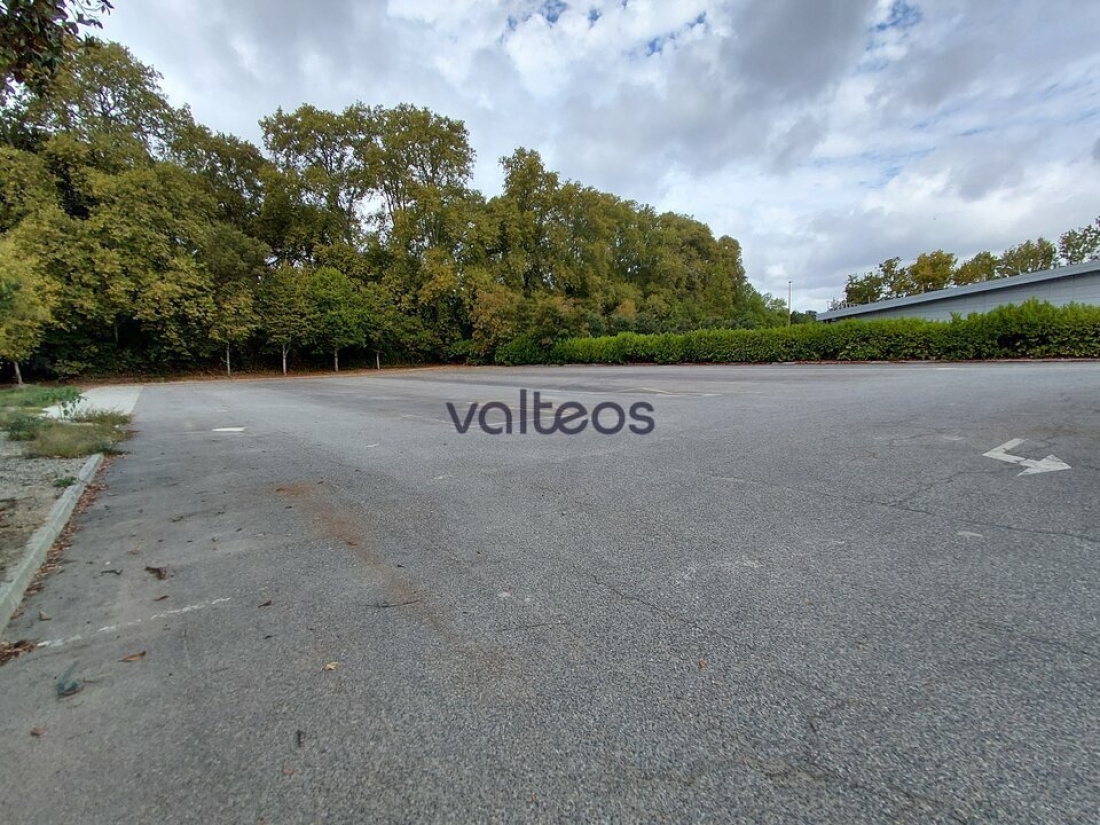 Photo 4 – location locaux d'activités	TOULOUSE (31100)