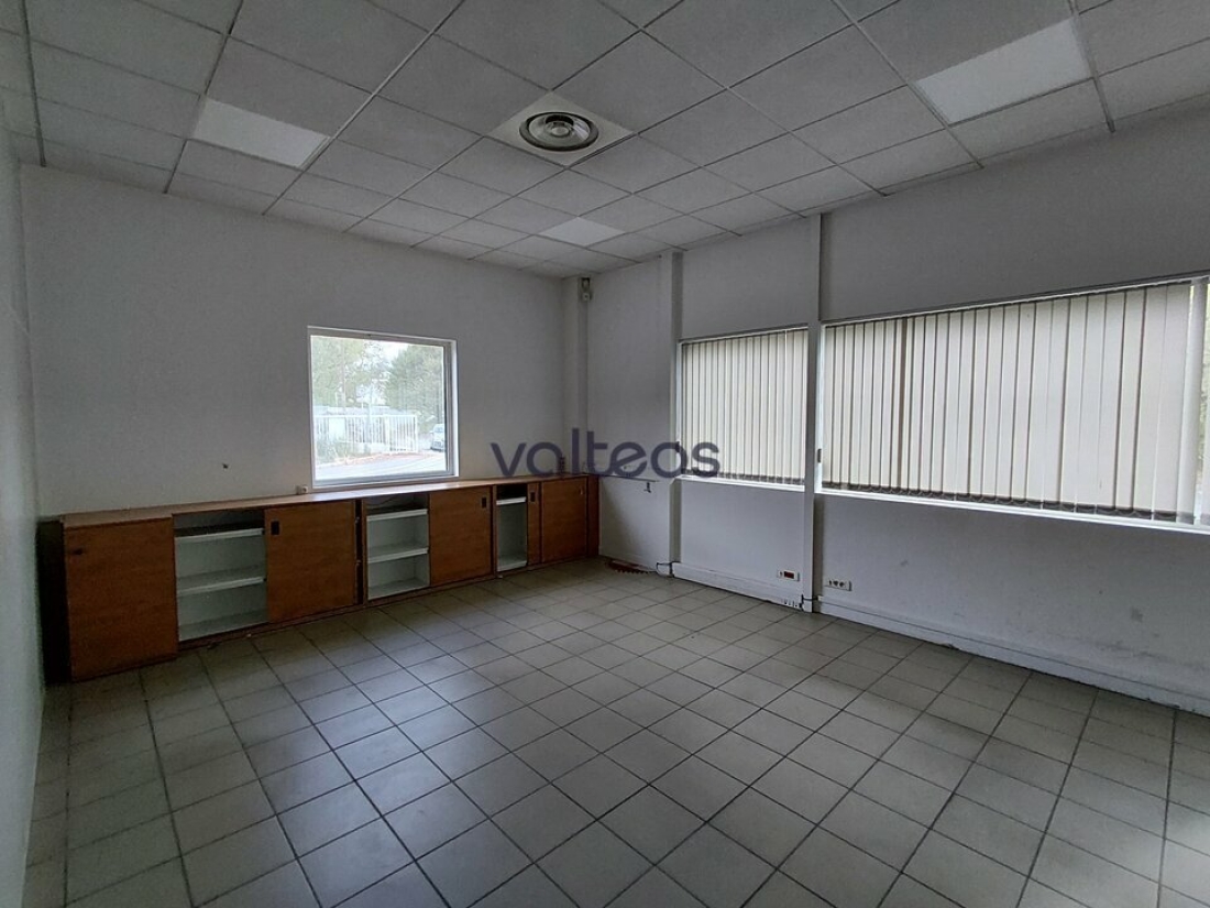 Photo 7 – location locaux d'activités	TOULOUSE (31100)