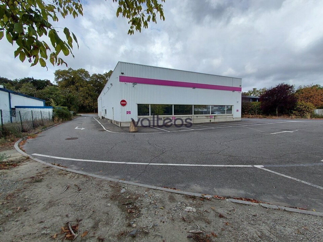 Photo 3 – location locaux d'activités	TOULOUSE (31100)