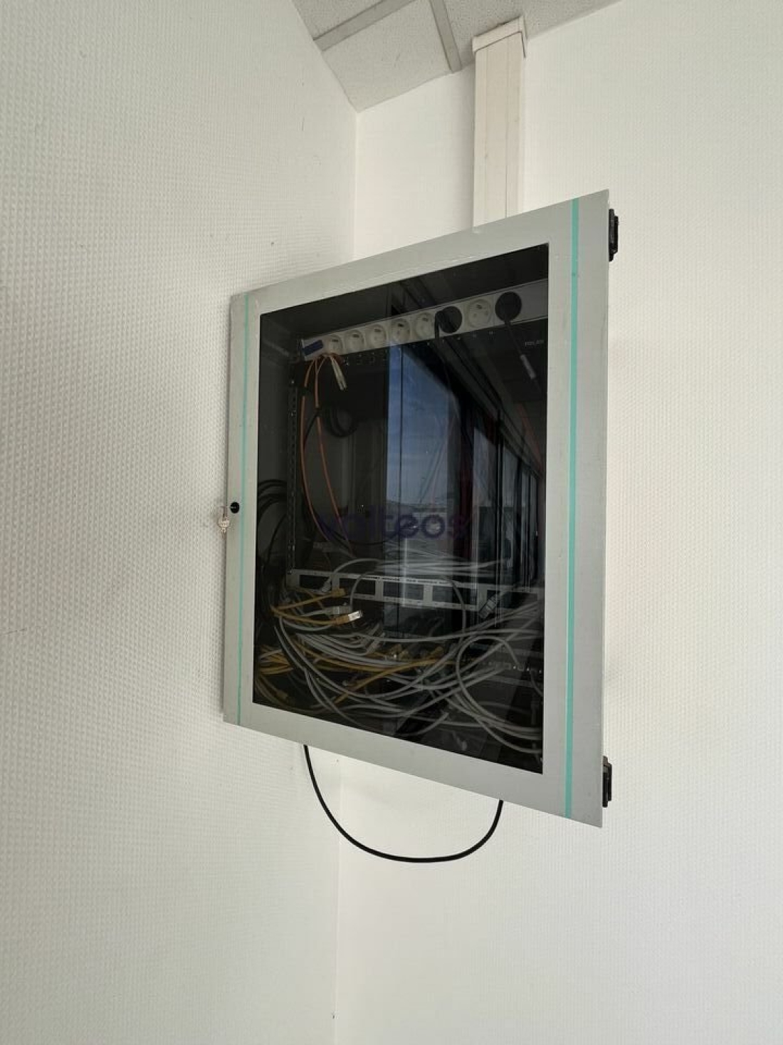 Photo 9 – location bureaux	COLOMIERS (31770)