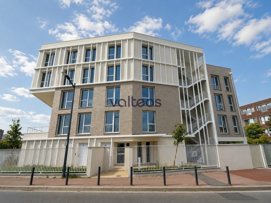 Photo 2 – vente bureaux	TOULOUSE (31200)