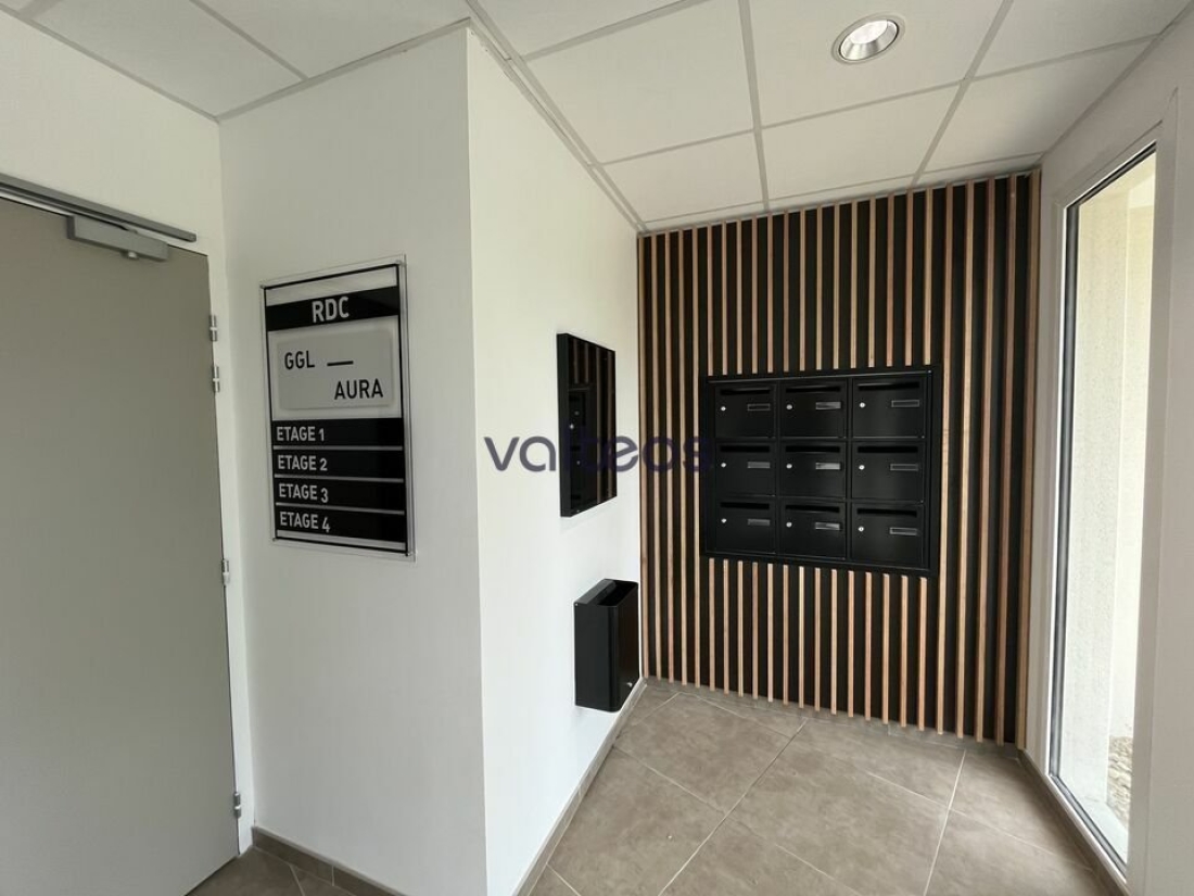 Photo 4 – vente bureaux	TOULOUSE (31200)