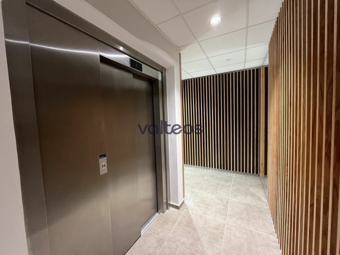 Photo 5 – vente bureaux	TOULOUSE (31200)