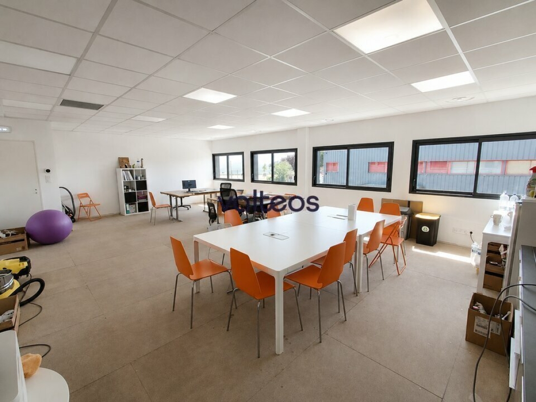 Photo 4 – location locaux d'activités	L'UNION (31240)