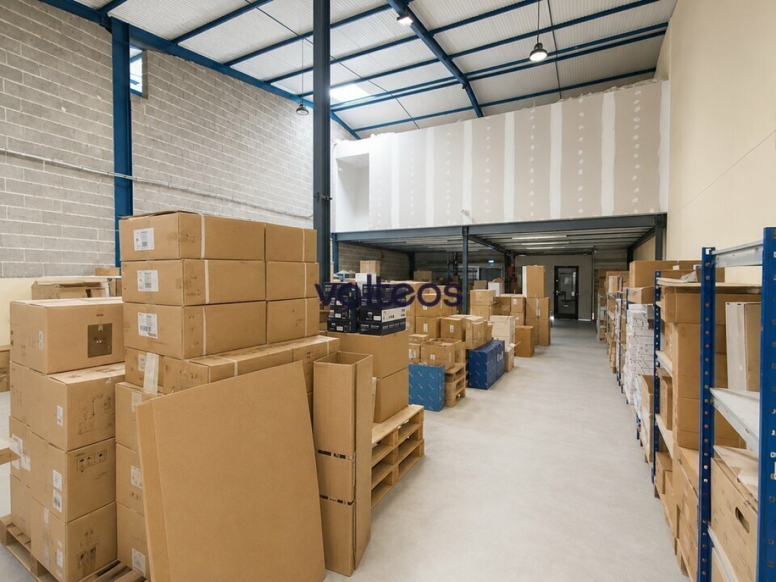 Photo 3 – location locaux d'activités	L'UNION (31240)