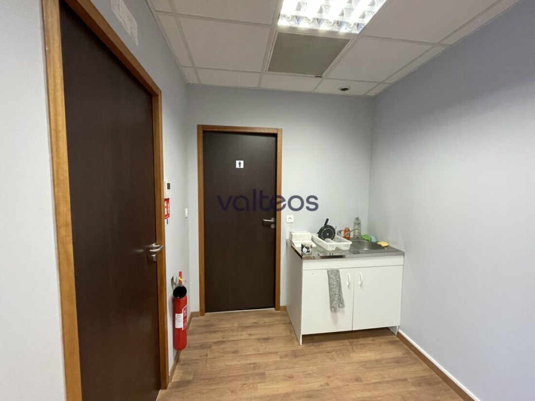 Photo 9 – location bureaux	MONTRABE (31850)