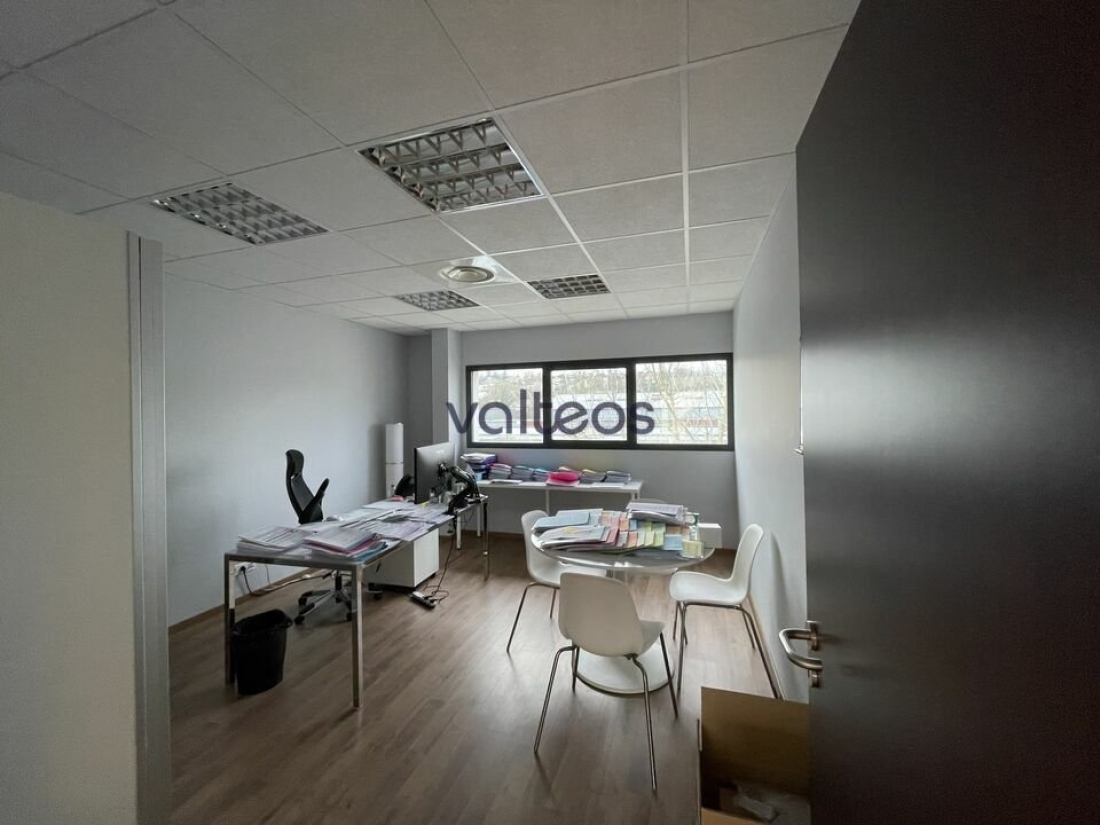 Photo 5 – location bureaux	MONTRABE (31850)