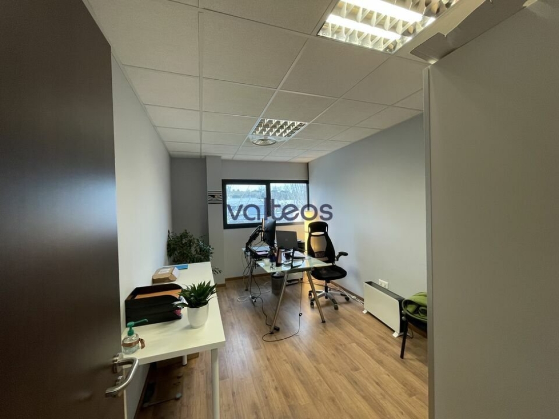 Photo 6 – location bureaux	MONTRABE (31850)