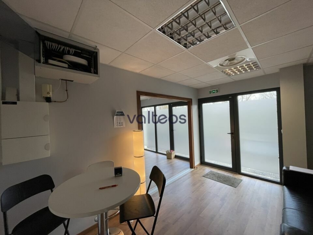 Photo 7 – location bureaux	MONTRABE (31850)
